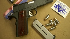 Weapons .45ACP M1911