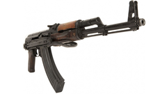 Weapons ak-47 Kalashnikov