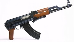 Weapons ak-47 Rifles assault rifle Avtomat Kalashnikova
