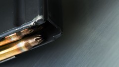 Weapons ammunition blanks