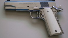 Weapons ammunition Colt pistols M1911