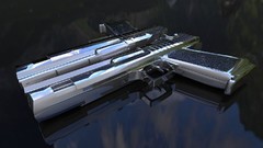 Weapons ammunition pistols