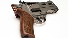 Weapons ammunition pistols Chiappa Rhino