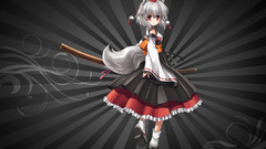 Weapons animal ears short