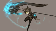 Weapons animal ears Simple