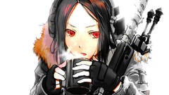 Weapons Anime badquality