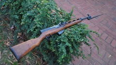 Weapons antique Rifles SKS