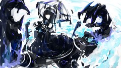 Weapons armor artwork kuroi