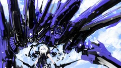 Weapons armor artwork kuroi