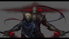 Weapons armor blondes short hair fate zero matou kariya fate 