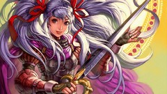 Weapons armor Swords capes