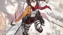 Weapons Army Anime military Swords wires action jackets pants 