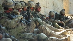 Weapons Army Canada soldiers Navy Canadian