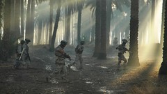 Weapons Army military sunlight