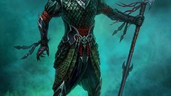 Weapons artwork cgi fantasy art