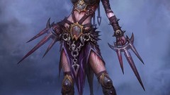 Weapons artwork cgi fantasy art