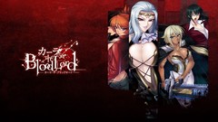 Weapons ass video games huge boobs Cara the Bloodlord