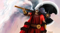 Weapons bleach Espada Baraggan Louisenbairn