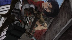 Weapons blood Anime Swords buildings shirts jackets pants 