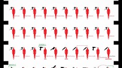 Weapons blood Dexter dexter morgan murderer TV series victims 