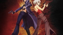 Weapons Canaan Alshaya Alphard