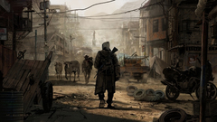 Weapons Cows digital art