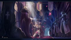 Weapons dress Knights armor Warriors Swords Castles helmets 