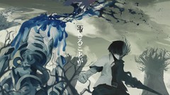 Weapons empty original characters