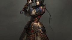 Weapons fantasy art armor