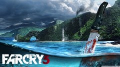Weapons Far Cry far cry 3 video games