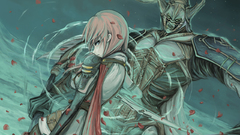 Weapons final fantasy xiii