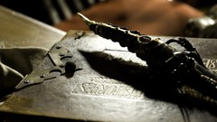 Weapons game of thrones Daggers A Song of Ice and Fire