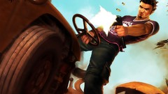 Weapons game video games Total Overdose