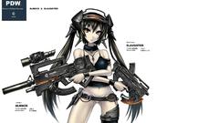 Weapons Gia (artist)