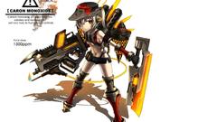 Weapons Gia (artist)