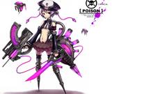 Weapons Gia (artist)