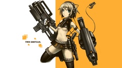 Weapons Gia (artist)