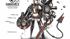 Weapons Gia (artist) Simple