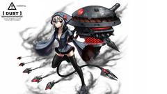 Weapons Gia (artist) Simple