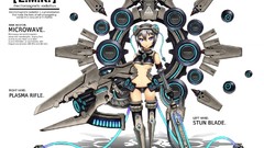 Weapons Gia (artist) Simple