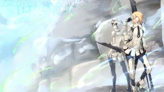 Weapons glasses armor red eyes blue eyes black hair pixiv 