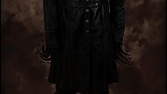 Weapons Gothic masks fighters