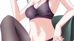 Weapons Grenades huge boobs