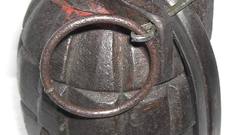 Weapons Grenades military warfare