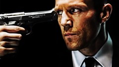 Weapons Guns Actors faces suit jason statham