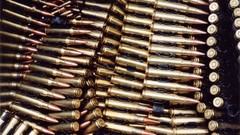 Weapons Guns ammunition .50 cal