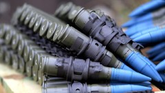 Weapons Guns ammunition