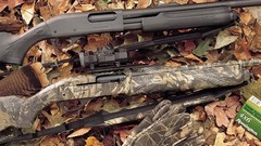 Weapons Guns ammunition firearms shotguns