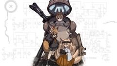 Weapons Guns Anime funny