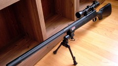 Weapons Guns Arms sniper rifles